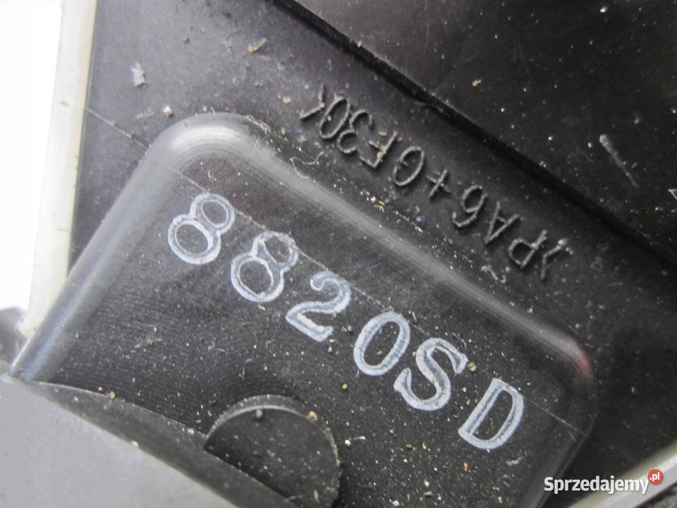 NISSAN PATHFINDER przełącznik zespolony AIRBAG