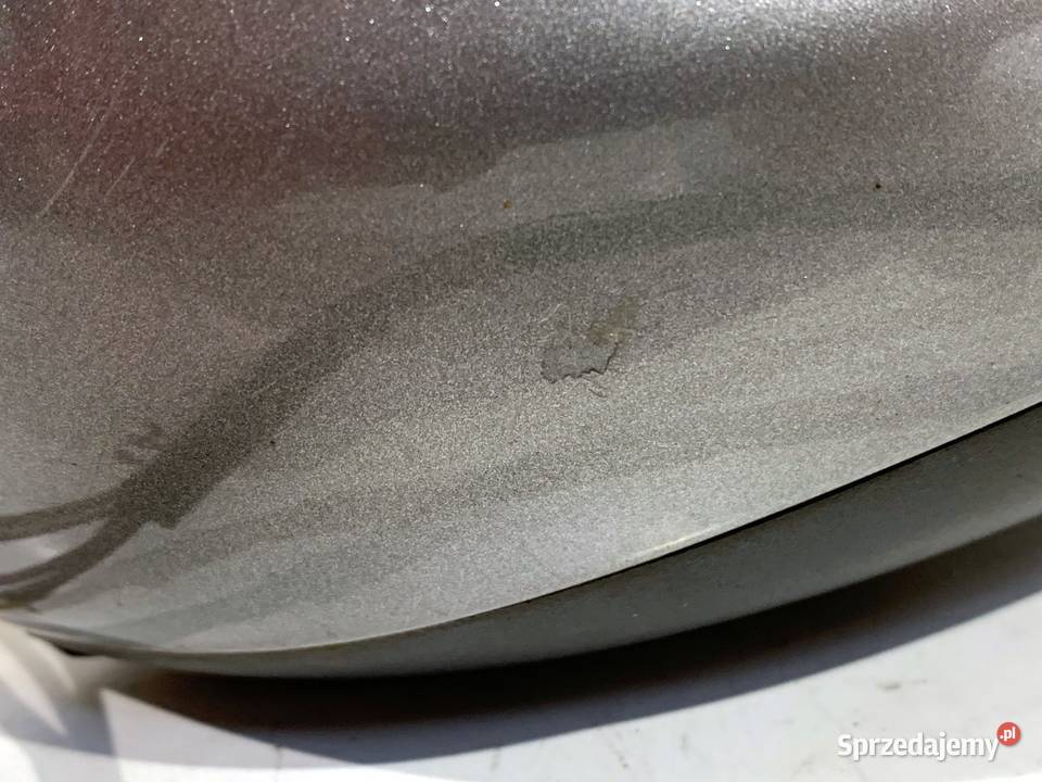 LUSTERKO PRAWY VW PASSAT B5 FL SedanLimuzyna Karoseria sprzedam