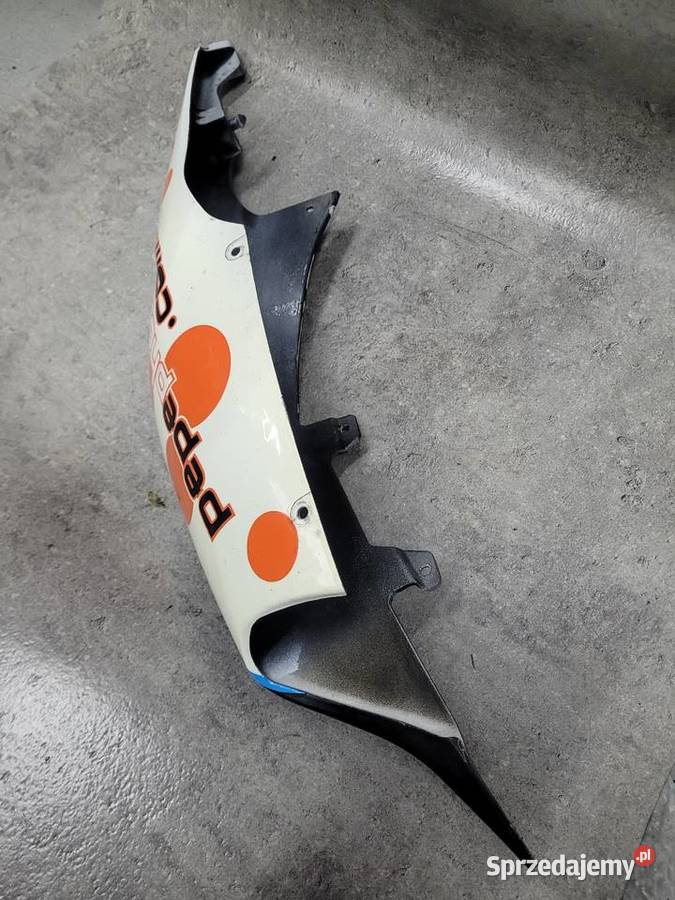 SUZUKI GSXR GSXR 600 750 K8 K9 OWIEWKA OSŁONA Nowy Tomyśl