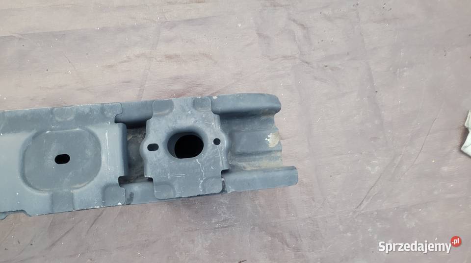 MERCEDES W246 BELKA ZDERZAK TYŁ Ruda Śląska