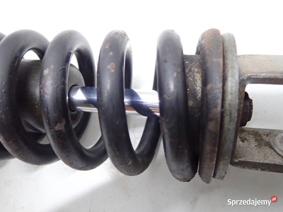 Amortyzator Centralny Tył Kawasaki Gpz 500 8792r Strzelce Krajeńskie