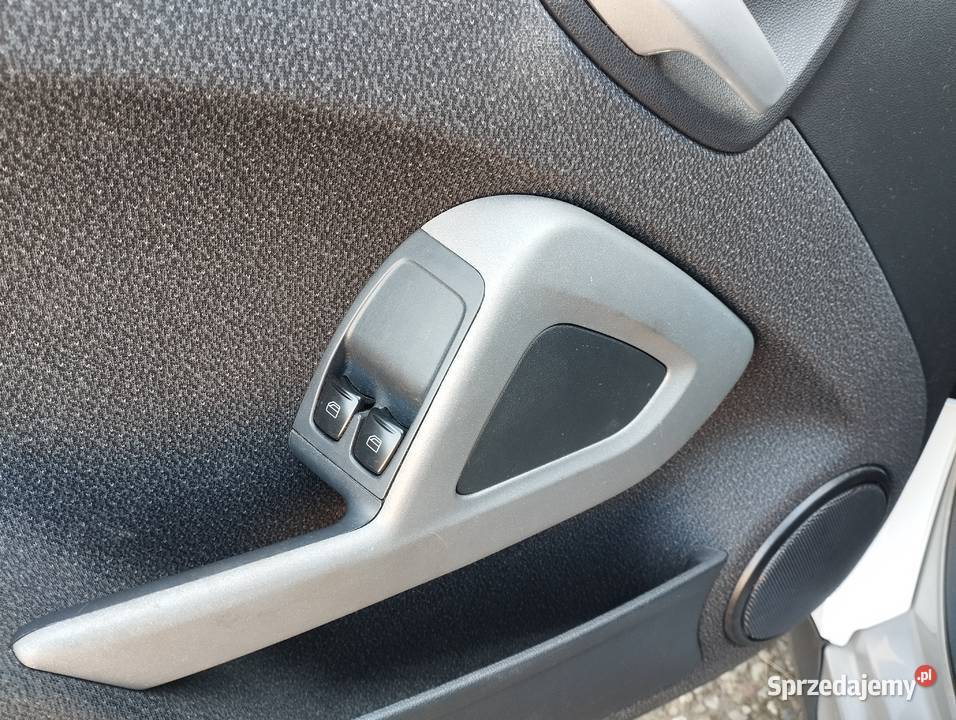 Smart Fortwo 10 Klima Alu Automat 98 Warszawa