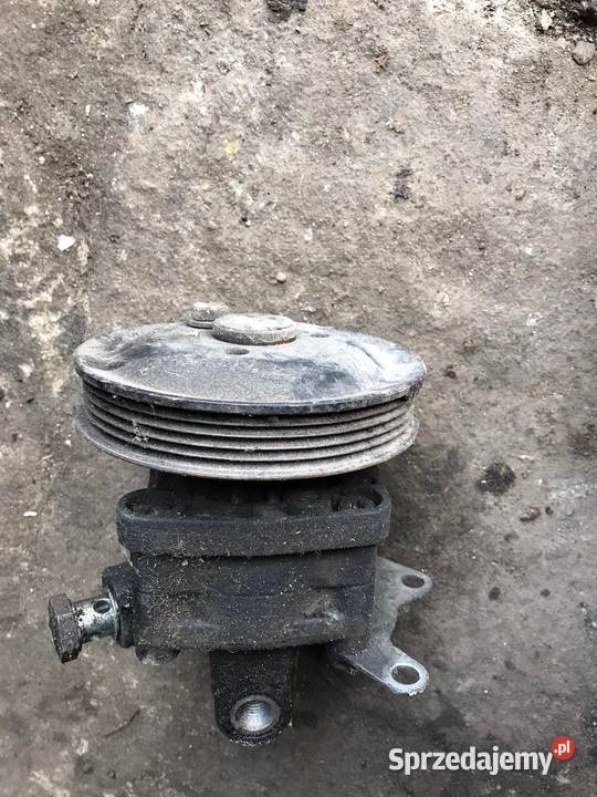 POMPA WSPOMAGANIA OPEL OMEGA B 25 TDS 7681955261 Kamień-Kolonia sprzedam