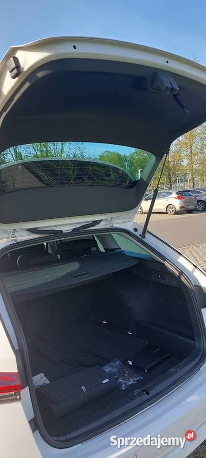 Sprzedam Skoda Octavia z 2020 Samochody osobowe