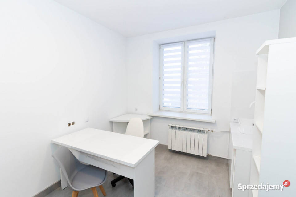 Lokal pod gabinet lekarski 16m2 Ostrowiec Św Ostrowiec Świętokrzyski sprzedam
