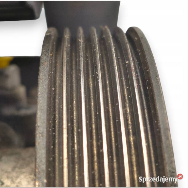 POMPA WSPOMAGANIA Peugeot 307 407 Citroen C4 16