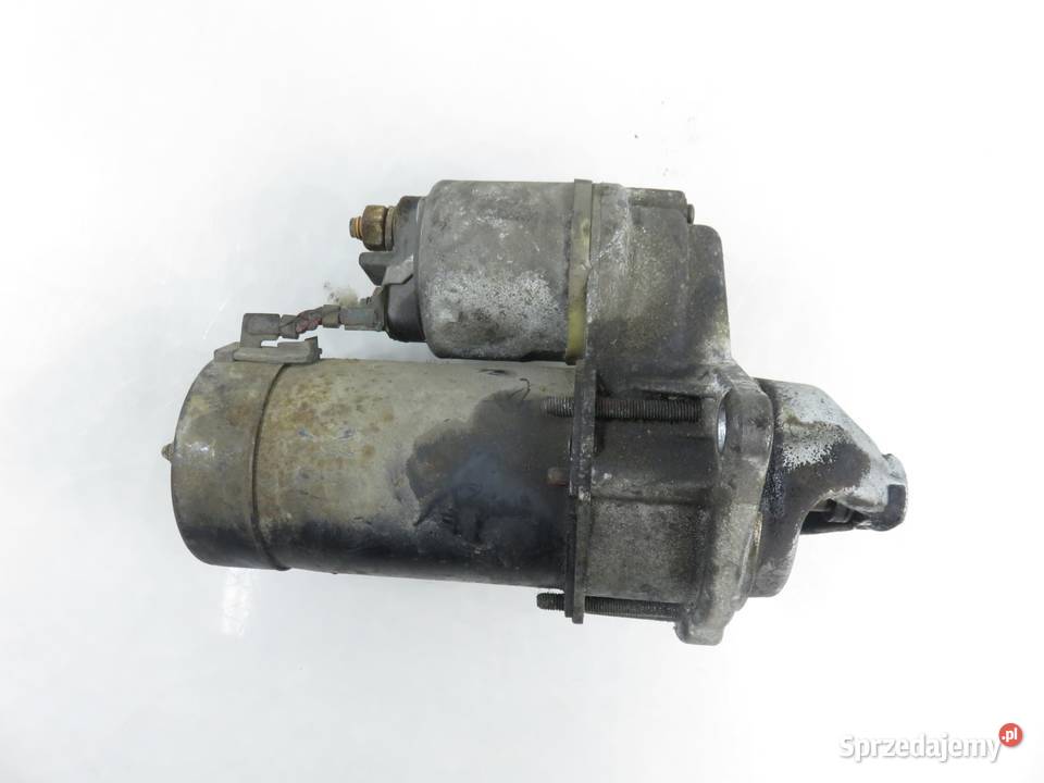 ROZRUSZNIK OPEL ASTRA H 14 D6RA293 Motoryzacja