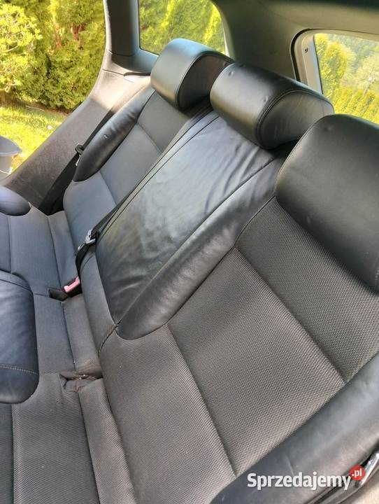 Audi A3 8p 2006 r 19 TDI 105 podkarpackie Krempna