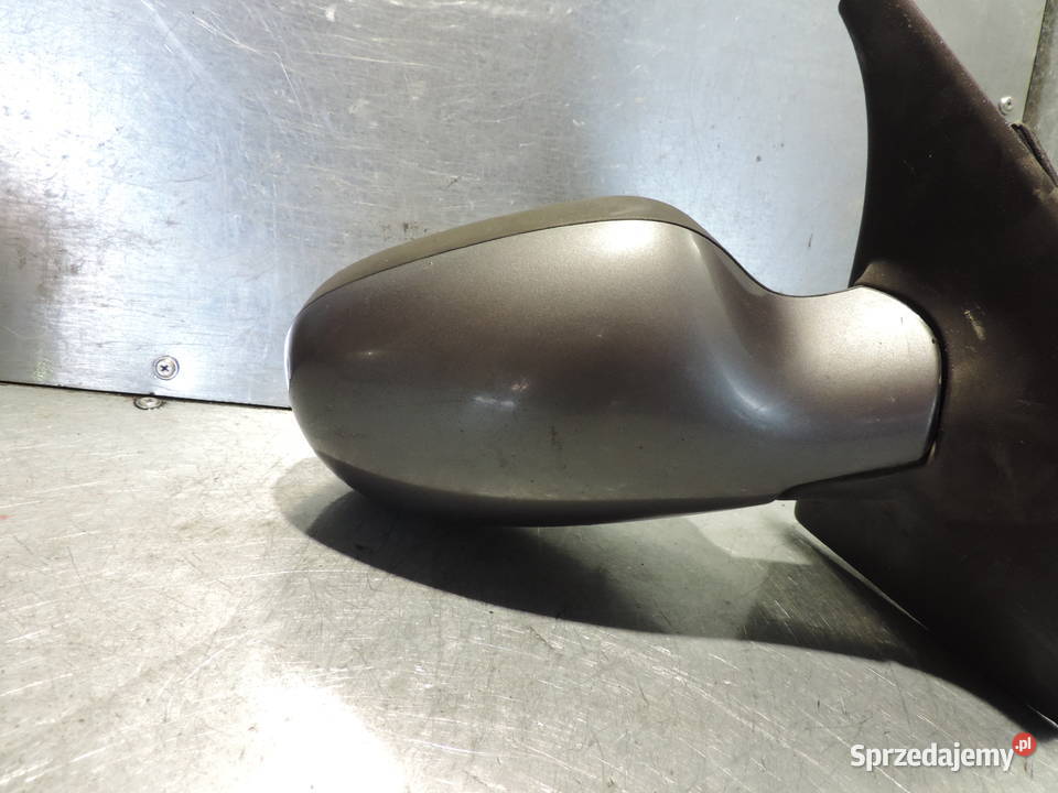 RENAULT SCENIC I LIFT LUSTERKO PRAWY PRZÓD NV603 Nowy Sącz sprzedam