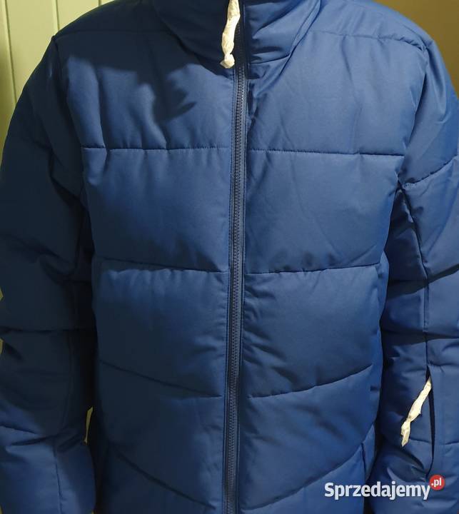 Kurtka 4 F narciarska membrana 5000 męska Nowa Rydułtowy sprzedam