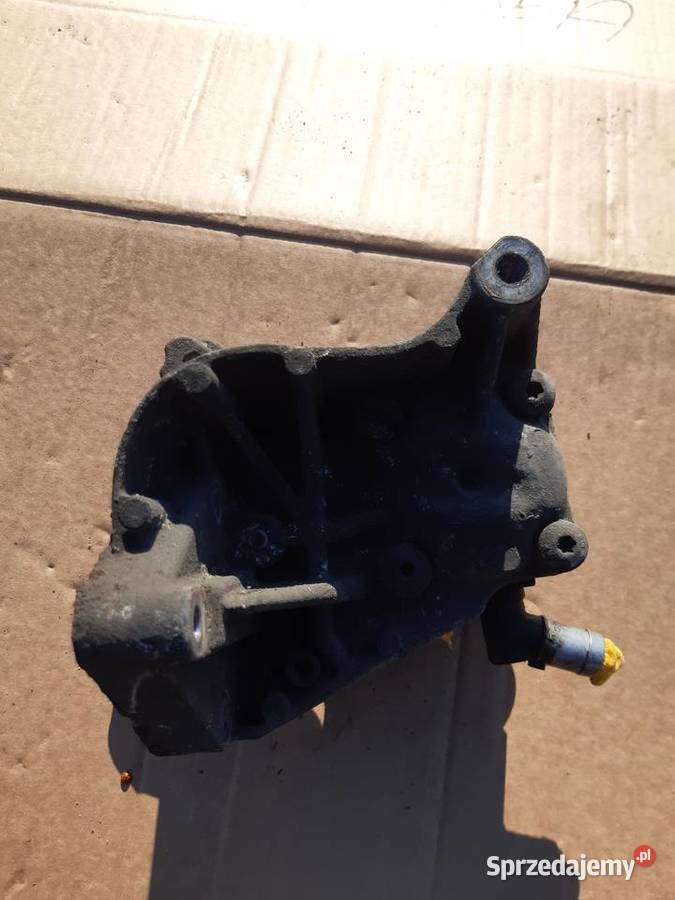 Ducato III 23 JTD Pompa wspomagania Rok produkcji 2010 Mińsk Mazowiecki