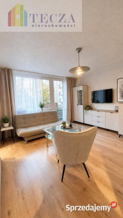 Mieszkanie do wynajęcia 30m2 1pokojowe Warszawa mazowieckie