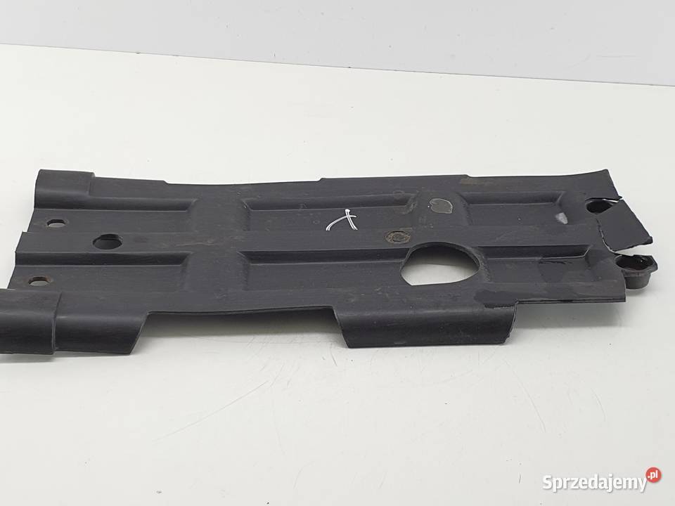 OSLONA SPODU PRZOD TGB BLADE 250 Janowice