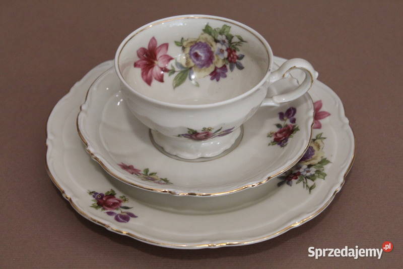 Serwis Schwarzenhammer 8 osób 898 FiaF Szczecin