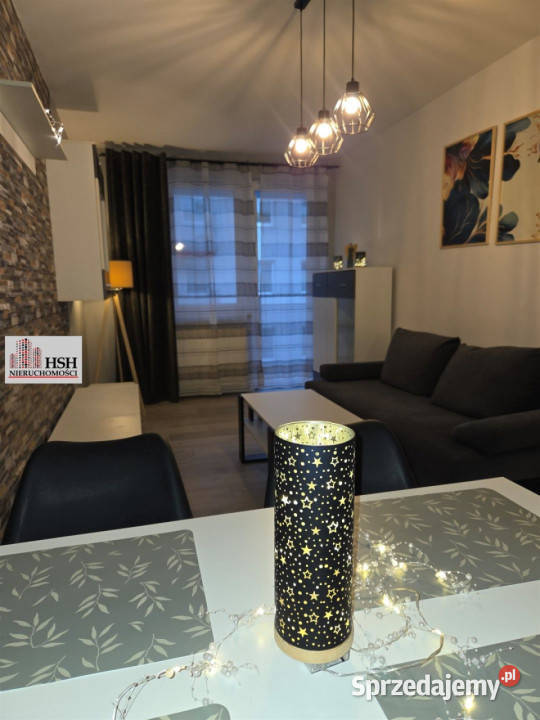 Mieszkanie 43m2 2 pokoje Kraków sprzedam