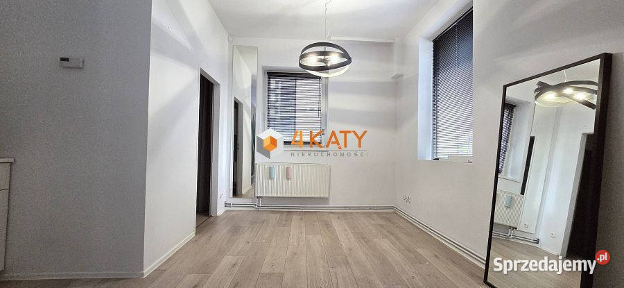 Wynajmę lokal 585m2 Zielona Góra Moniuszki 58.5m2