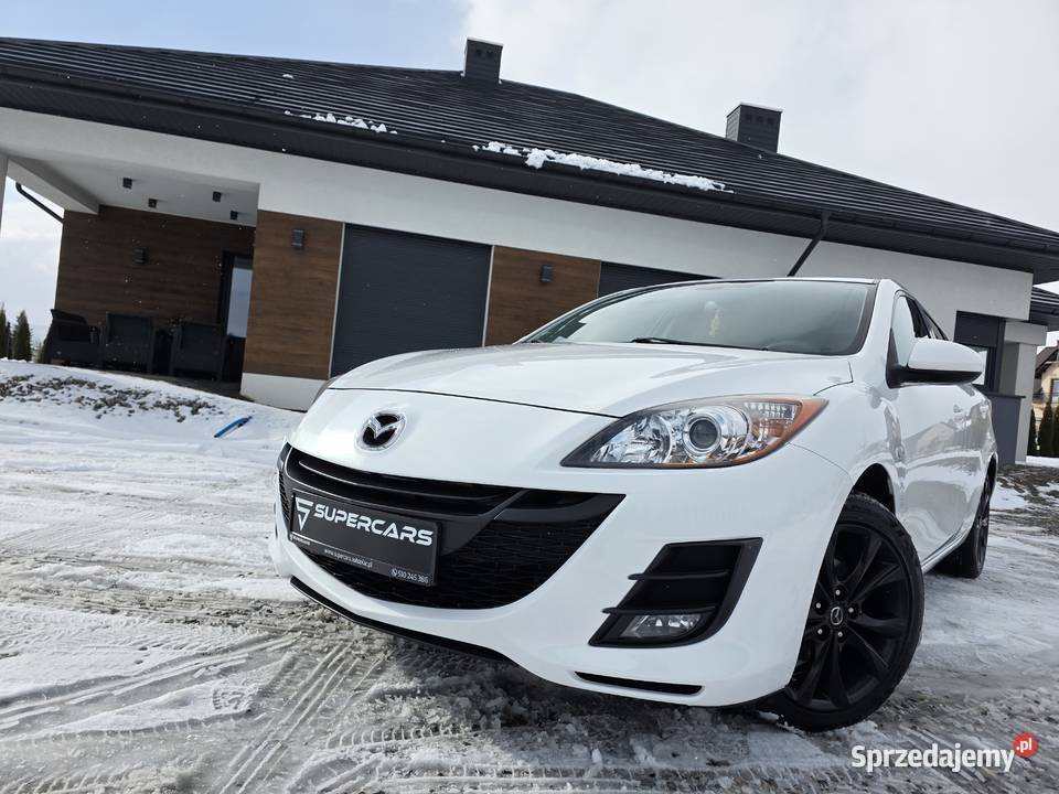 Mazda 316 16V 105 EXCLUSIVE RATY GWARANCJA Buk sprzedam