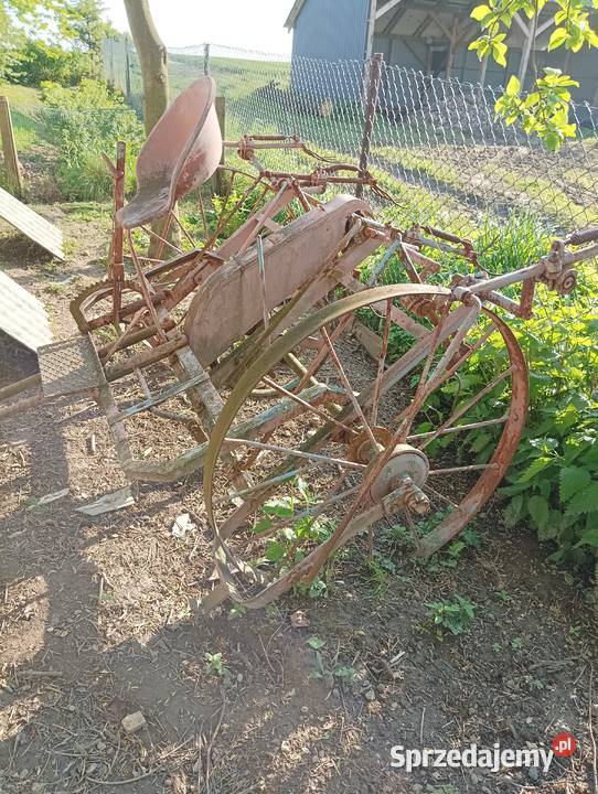 Przewracarka Zadroże sprzedam