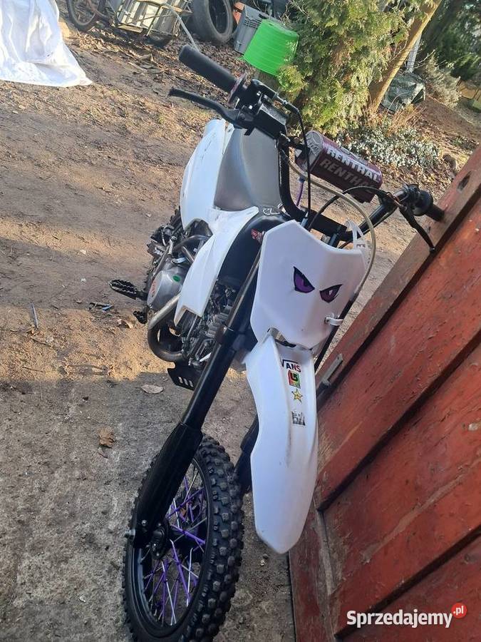 Mrf 140 rc Opis do negocjacji lubuskie Sulechów