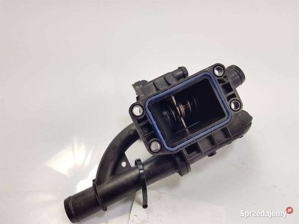 OBUDOWA TERMOSTATU FORD TRANSIT CONNECT Lipno sprzedam