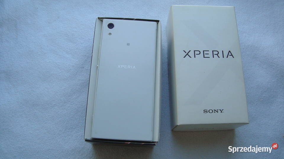 Sony Xperia XA1 Warszawa