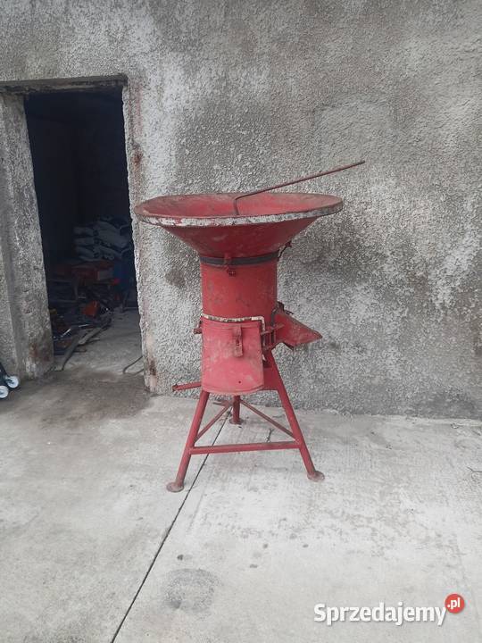 Śrutownik Bąk Bukowie Górne