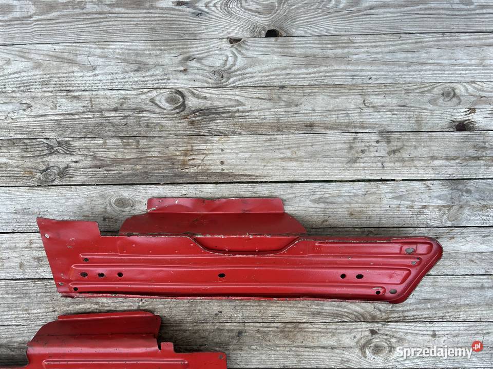 PODESTY NÓG POD NOGI SIMSON SR 50 SR50