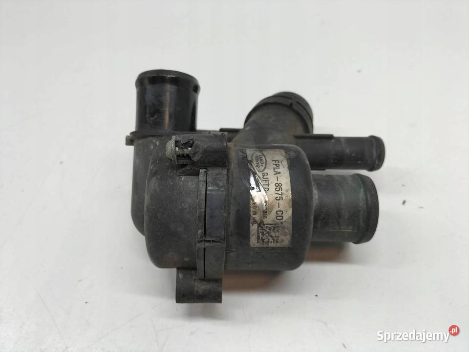 POMPA WODY OBIEGU FPLA8575CD Land Rover Range Pompy wody