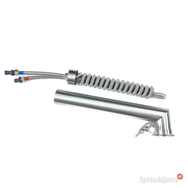 Destylator aabratek Elektryczny TriClamp Poddębice