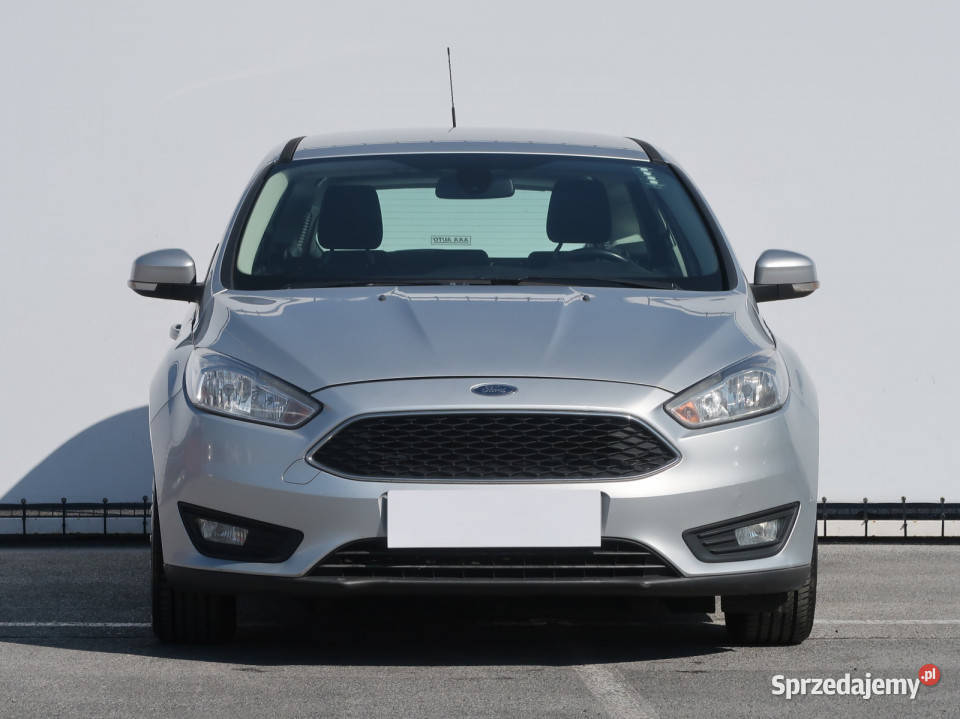 Ford Focus 16 TDCi Motoryzacja lubelskie Lublin