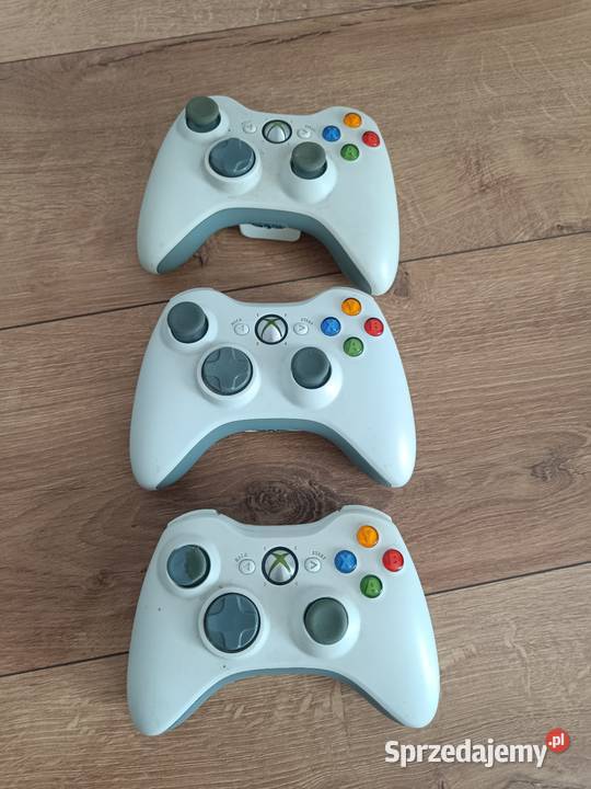 Sprzedam Xbox 360E Żołynia