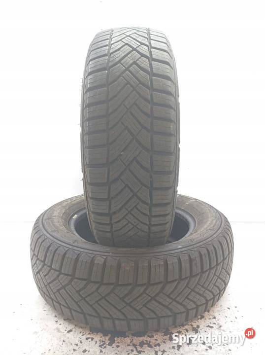 2x OPONA CAŁOROCZNA SAILUN COMMERCIO 21565R16C świętokrzyskie