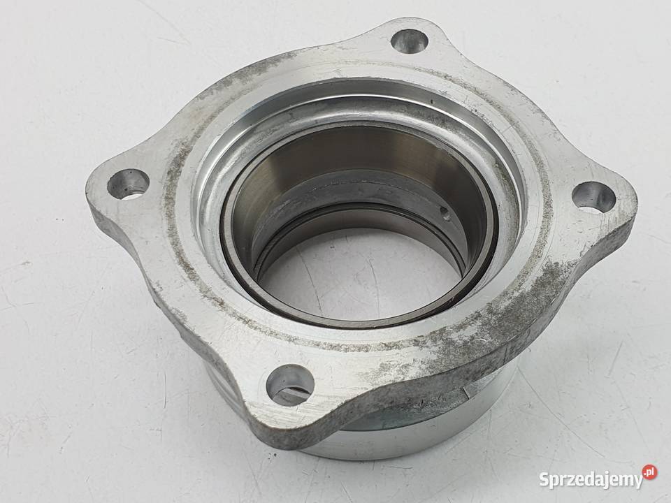 Obudowa Korpus Kawasaki Klf 300 Łódź sprzedam