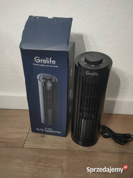 Wentylator Grelife świętokrzyskie Skarżysko-Kamienna