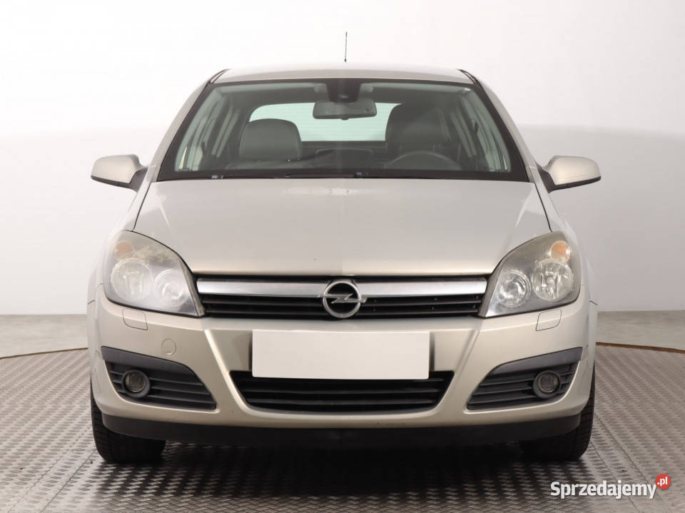 Opel Astra 18 16V komputer pokładowy