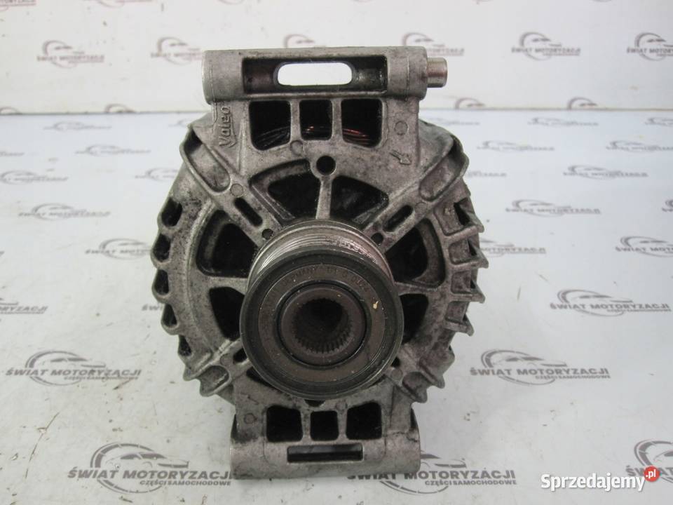 PEUGEOT CITROEN MINI 16 VTI alternator Kielce