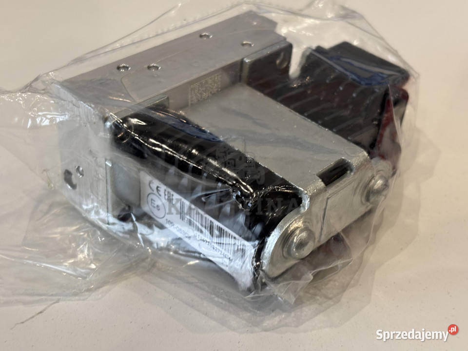 Elektrozawór PVG32 PVEMQ Passive 1132VDC DIN Jastrzębniki