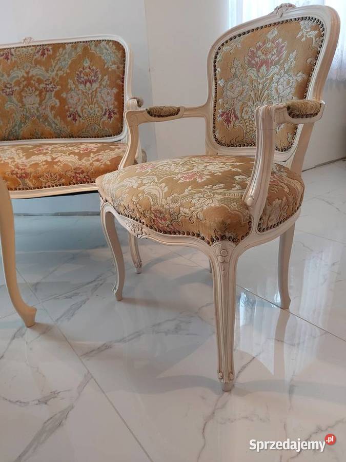 Zestaw Ludwikowski podkarpackie Sędziszów Małopolski