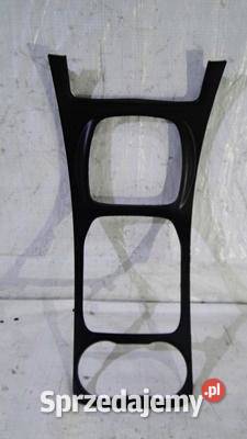 RAMKA OSŁONA ZMIANY BIEGÓW FORD GALAXY MK3 lift osobowe sprzedam