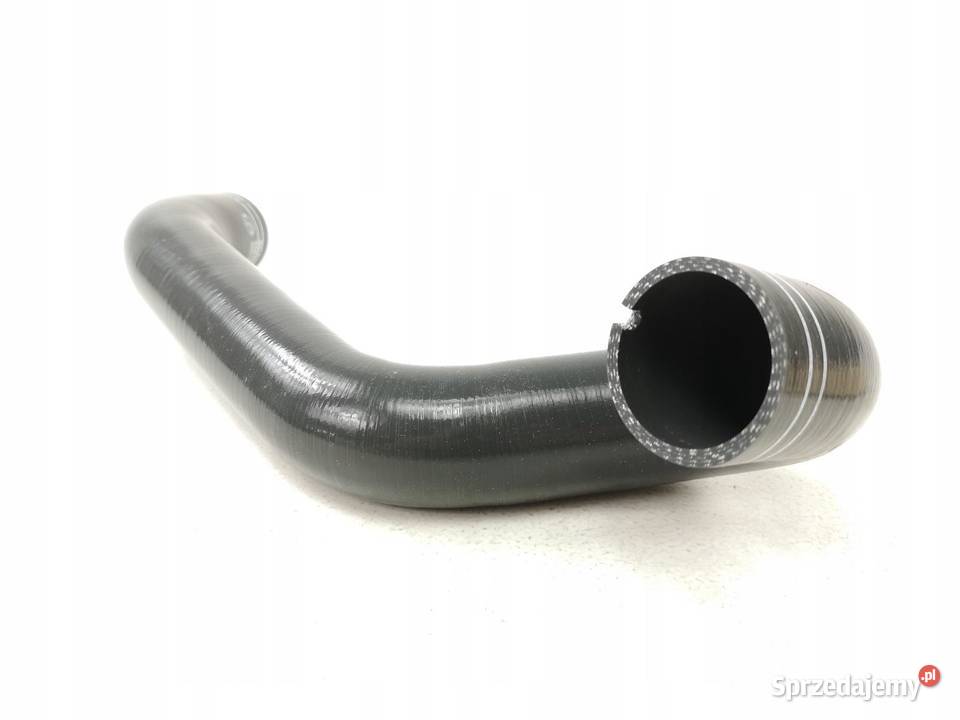 RURA INTERCOOLERA TURBO ALFA ROMEO 156 9702 24D Motoryzacja lubelskie
