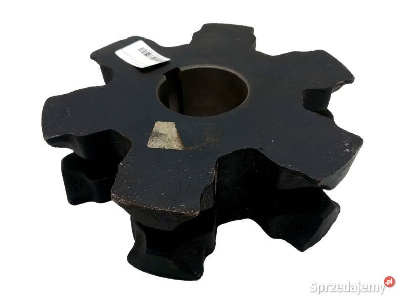 Koło gniazdowe rozrzutnik MetalFach Taurus Olsztyn sprzedam