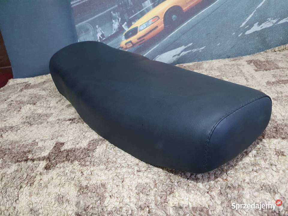 Siedzenie ddr simson s51 Świecie