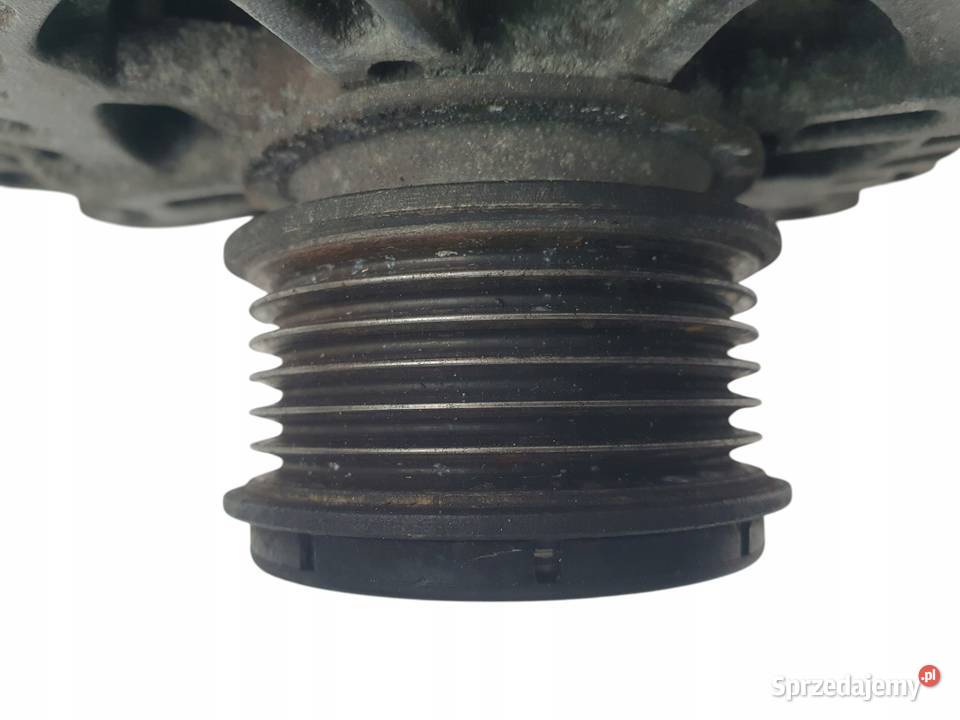 ALTERNATOR VW Passat B6 Golf V Seat Altea 19 20 Chełm