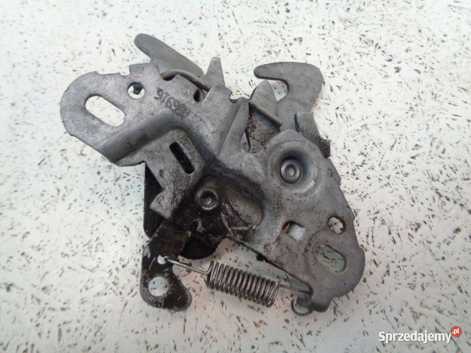 FIAT SCUDO EXPERT JUMPY II ZAMEK RYGIEL MASKI