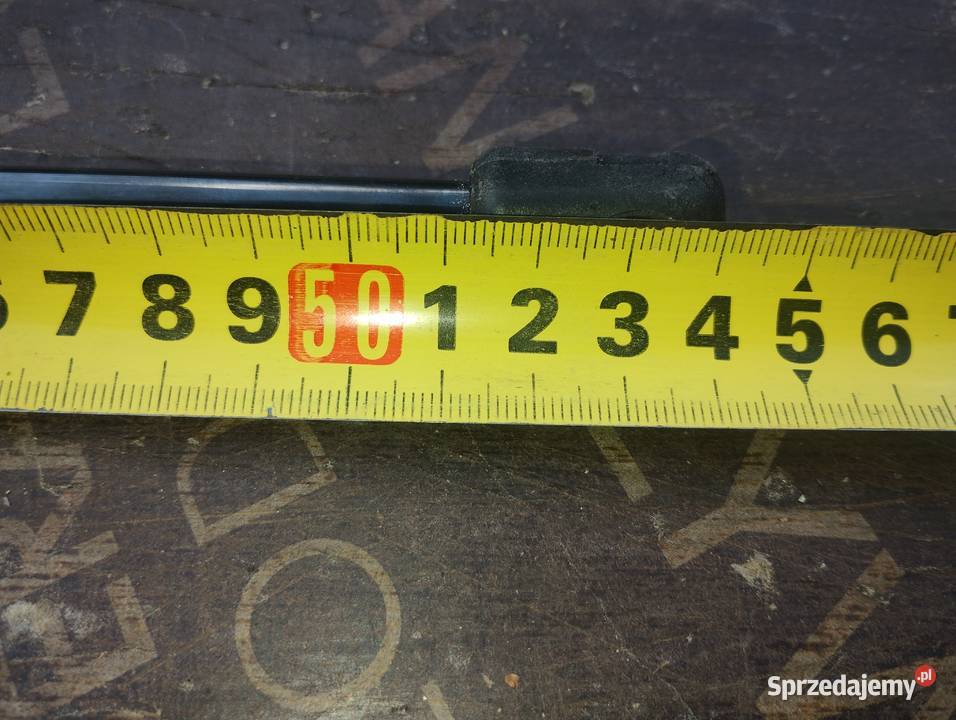 siłowniki tylnej klapy bagażnika fiat brava inne