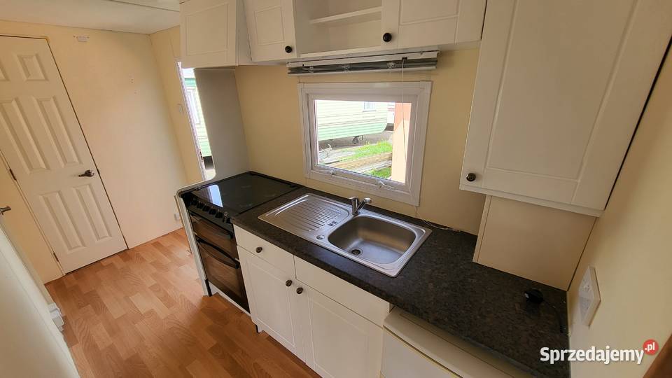 Domki domek holenderski domek angielski A144 lubuskie Gołaszyn