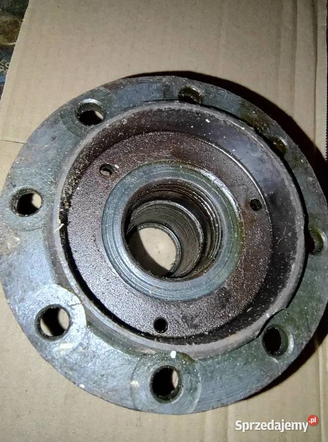 Oryginalny zabierak napędowy MW650 MW750 M72 Leszno