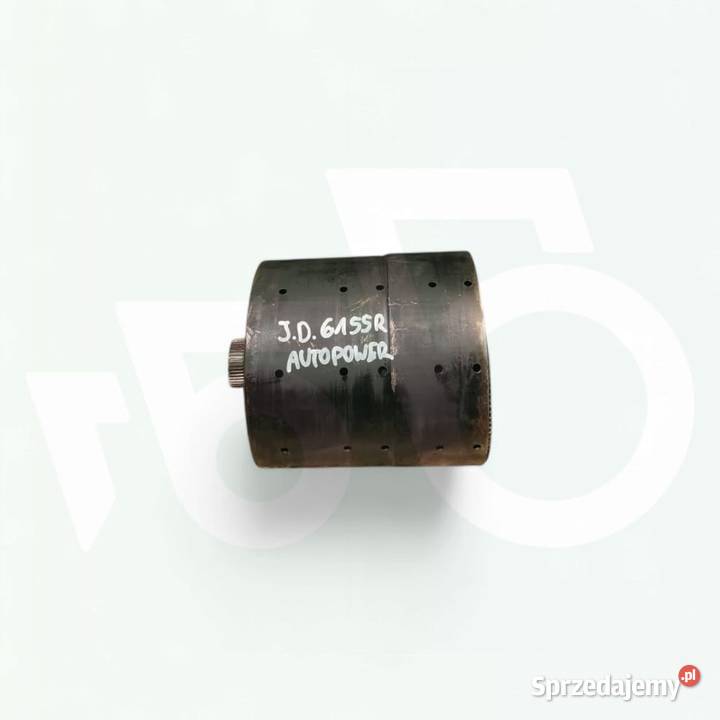 Kosz sprzęgła skrzynia AutoPower L150673 ZF Wilkowo sprzedam