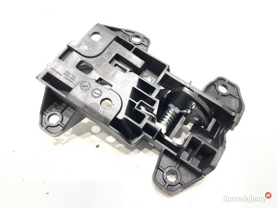 KLAMKA WEWNĘTRZNA PRAWY PRZÓD HYUNDAI TUCSON SUV podkarpackie