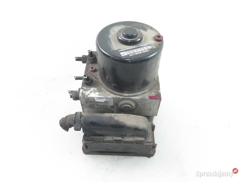 POMPA ABS OPEL ASTRA III H 24447835GP osobowe sprzedam